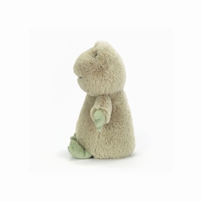 Jellycat Nippit Kikker | BN0547289